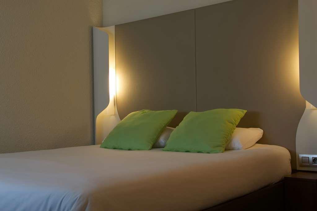 Campanile Nature - Toulouse Nord L'Union Room photo